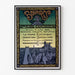 Vintage Bourges Fair-Exhibition poster, shown in a slim frame on a light wall.