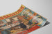 Vintage poster Les Quatre Vendômes Musical Laundry — artwork view