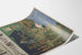 Vintage Poster The Ault & Wiborg Co - Printing Ink