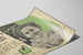 Vintage poster Bédenal - Facial tics and childhood nervousness — artwork view