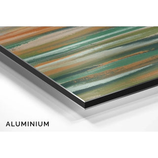 Colored Table – Faded Horizons