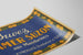 Vintage Poster Drink Bitter Suzon with Mandarins — artwork view