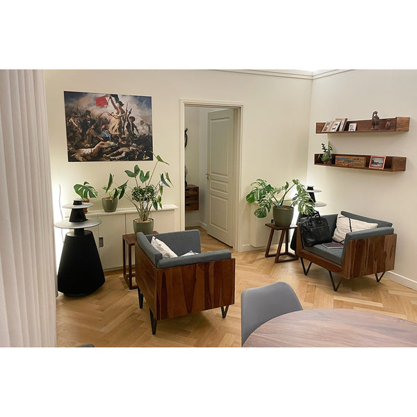Client photo