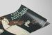 Decorative Poster Café Astoria at Potsdamer Platz — artwork view