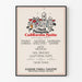 Theater Poster California Suite Neil Simon