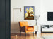 Vintage Canadian Military Enlistment Poster