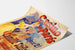 Vintage poster of Casino de Paris concert, show, dance, Camille Stéfani