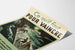 Vintage Canadian War Poster What It Takes to Win