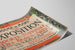 Vintage Poster Exhibition National Society of Fine Arts Champ de Mars 1891 — artwork view