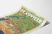 Vintage Deauville Poster of the State Railways