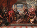 Scene of sacrifice - Circle of Sebastiano Mazzoni — artwork view