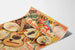 Madrid Paris Winter Circus Poster Spanish Grand Festivals