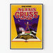National Alexis Gruss Circus Poster The Marvelous History of the Circus