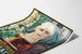 Vintage theater poster Civilization by C. Gardner Sullivan