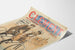 Vintage advertising poster Clément Bicycle Society Paris