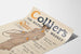 Vintage poster Collier's The National Weekly 1909