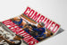 Vintage Military Poster Combined Operations Include You