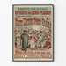 Vintage poster Comédie Parisienne - Tant Mieux Pour Elle