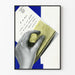 Main Poster and Manuscript Chronicle