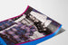 Contemporary Decorative Poster Quilts USA