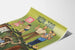 Retro Chinese Family and Rebellion Decorative Poster