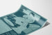 Vintage Copco Baby Soap Advertising Poster