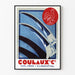 Vintage poster Coulaux & Cie Molsheim-Klingenthal Art Deco