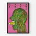 Pennsylvania Arts Festival 1979 Poster Wall Decoration