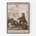 Vintage Poster Crédit Commercial de France - 4th Loan of the National Defense 1918