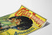 Vintage Poster Cycles Terrot Dijon Automobile