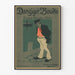 Vintage Poster Danziger Bowke Original Danziger Liqueur
