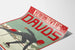 Vintage Poster Davos International Skating 1913