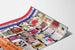 Poster Exhibition of Best Maintained Books 2006 - Stedelijk Museum Amsterdam