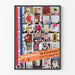 Poster Exhibition of Best Maintained Books 2006 - Stedelijk Museum Amsterdam