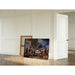 Reproduction of the painting Historical painting - The Nancy Affair by Jean-Joseph Weerts