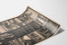German Propaganda Poster WWII - SS Men of Alsace and Lorraine