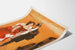 Vintage Poster Dick Ferris Presents The Grace Hayward Co.