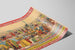 Vintage Barnum & Bailey Poster - Great World Exhibition of Human Curiosities — artwork view