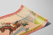 Vintage Poster of the Controversial Race Man vs Horse Barnum & Bailey — artwork view