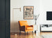 Vintage poster Die Mode - Fashion magazine for men's tailors