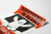 Vintage poster on diphtheria prevention and child immunization