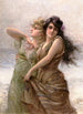 L'Hiver - Édouard Bisson — artwork view