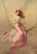La Balançoire - Édouard Bisson — artwork view