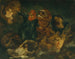 Copy after The Raft of the Medusa - Édouard Manet — artwork view