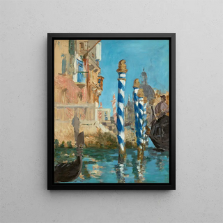 douard Manet - Le Grand Canal Venise.webp