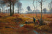 La Sologne - Édouard Pail — artwork view
