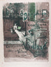 Cover art for Landscapes and interiors - Édouard Vuillard — artwork view