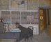Au Revue Blanche, portrait de Félix Vallotton - Édouard Vuillard — artwork view