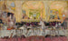 Café Wepler - Édouard Vuillard — artwork view