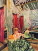 Jane Renouardt - Édouard Vuillard — artwork view